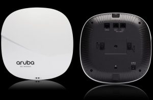 Bộ phát WiFi Aruba 325