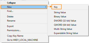 tăng size limit PST OST Outlook