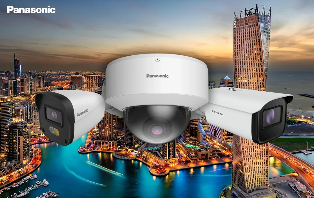 Dịch vụ lắp đặt camera quan sát tận nơi