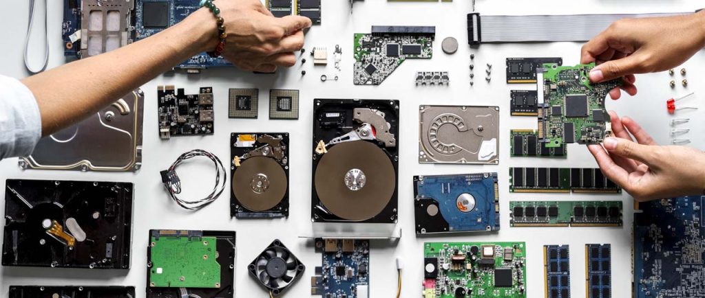 Dịch vụ bảo trì máy vi tính online và tận nơi