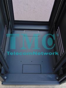Tủ Mạng 27U Sâu D1000 – TMC Rack 19 inch