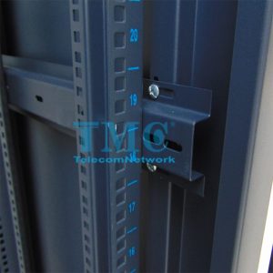 Tủ Mạng 27U Sâu D1000 – TMC Rack 19 inch