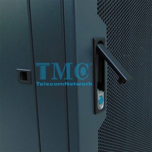 Tủ Mạng 27U Sâu D1000 – TMC Rack 19 inch