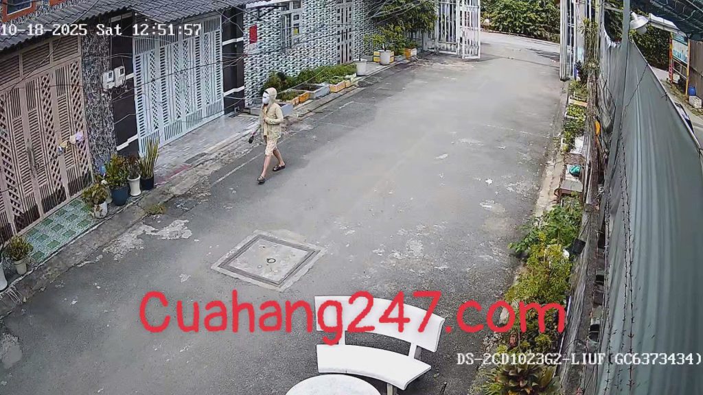 HIKVISION DS-2CD1023G2-LIUF