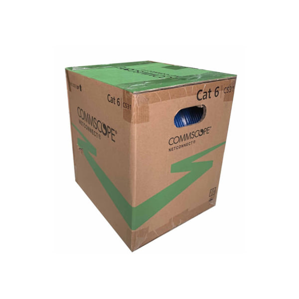 Cáp mạng Commscope UTP Cat6