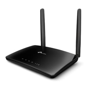 Router Wi-Fi 4G LTE Tốc Độ 300 Mbps