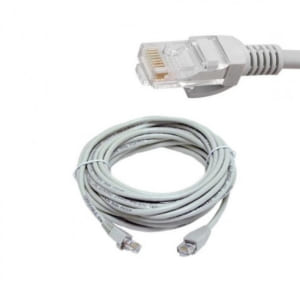 Dây Cáp Mạng Bấm Sẵn 2 Đầu Cat6E