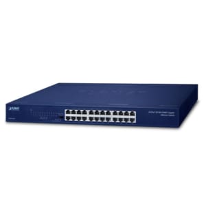 Planet 24 Port Switch