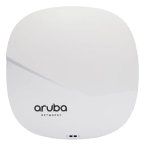 aruba 325 iap