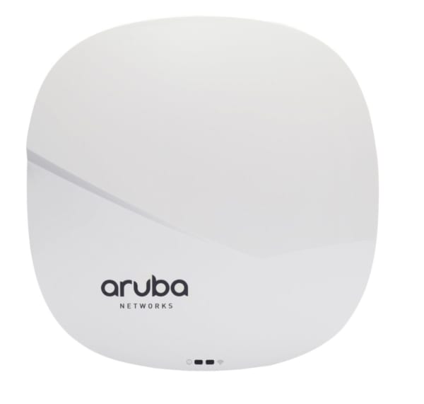 aruba 325 iap