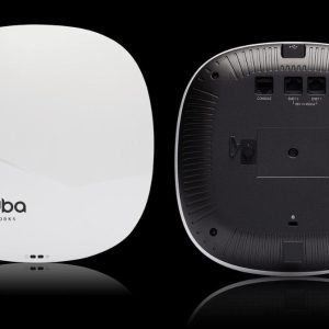 Bộ phát WiFi Aruba 325