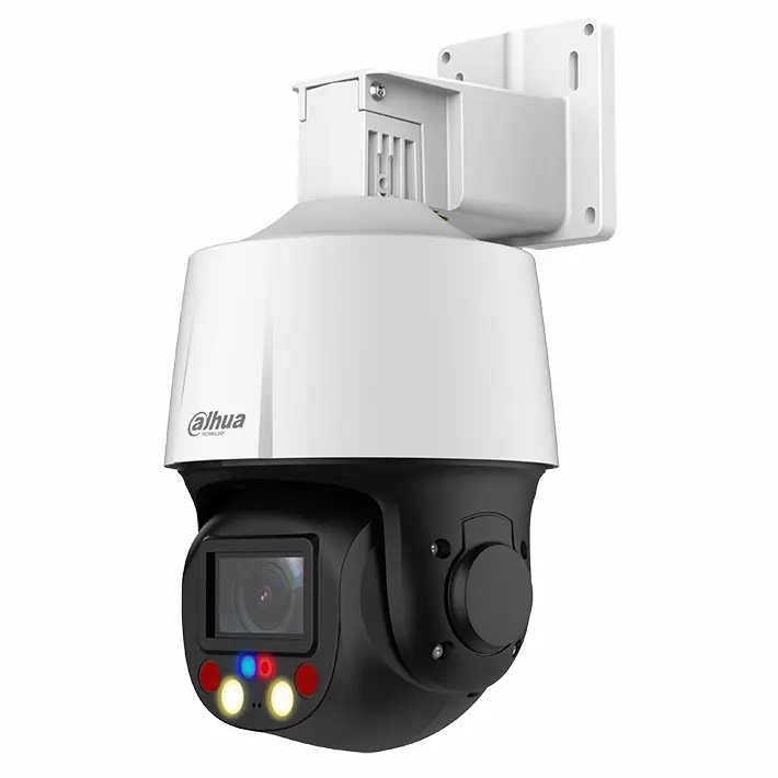 Camera PTZ TiOC WizSense tại Quy Nhơn, Bình Định