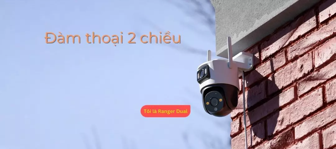 Camera IMOU 2 Mắt Quy Nhơn Cruiser Dual 10MP IPC-S7XP-10M0WED