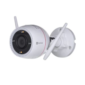 Camera Wifi Ngoài Trời EZVIZ H3C 3MP 2K – Full Color