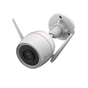 Camera Wifi Ngoài Trời EZVIZ H3C 3MP 2K – Full Color