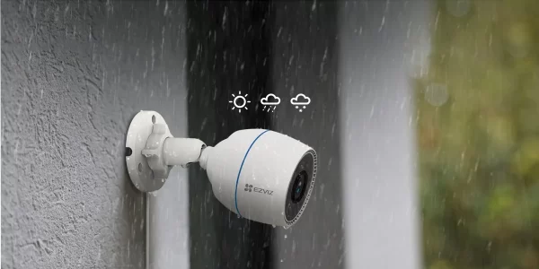 Camera IP Wifi ngoài trời EZVIZ H3C