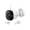 Camera Wifi IPC-S3EP-5M0WE thân cố định ngoài trời Full color 5.0MP