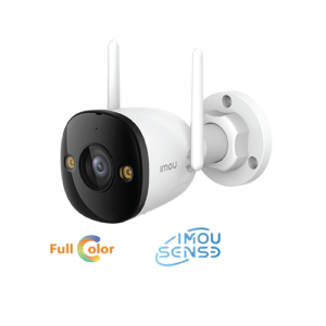 Camera Wifi IPC-S3EP-5M0WE thân cố định ngoài trời Full color 5.0MP