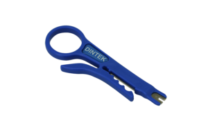 Dụng vụ tuốt vỏ cáp UTP DINTEK-Cable Stripper