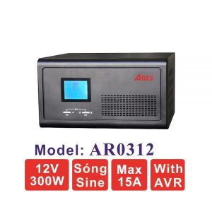 ARES AR0312 300W