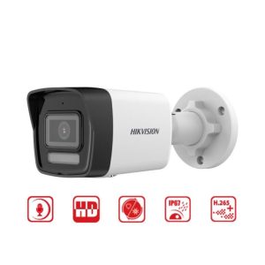 HIKVISION DS-2CD1043G2-LIUF