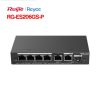 RG-ES206GS-P