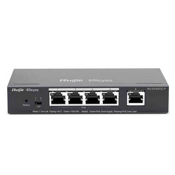 RG-ES205GC-P