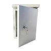vỏ tủ điện ngoài trời 400x300x150