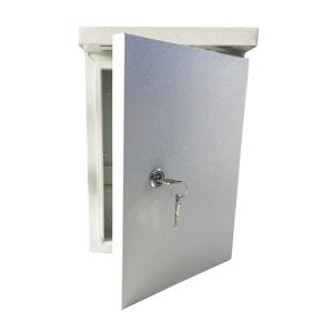 vỏ tủ điện ngoài trời 400x300x150