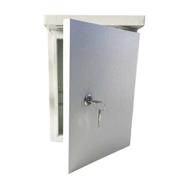 vỏ tủ điện ngoài trời 400x300x150