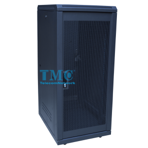 Tủ Mạng 27U Sâu D1000 – TMC Rack 19 inch
