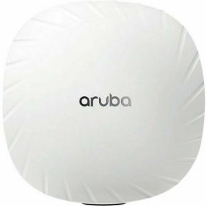 Bộ phát WiFi Aruba 535