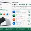 Office Home & Business 2024