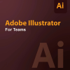 Adobe Illustrator for Teams