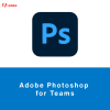 Adobe Illustrator for Teams